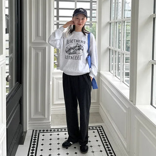 NORTHERN sweatshirt