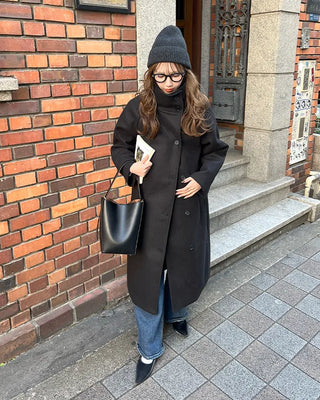 Classic Rib Beanie
