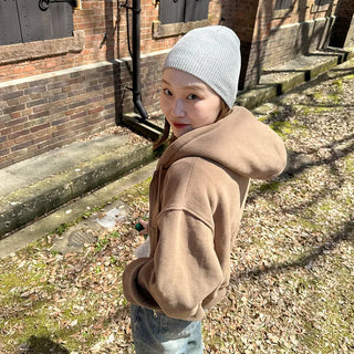 Seasonless Cotton Beanie
