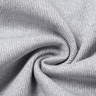 Irregular hollow out gloves ribbed high neck cut out mini dress