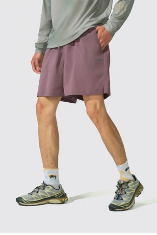 [Monterest] Water-Resistant Outdoor Sports Shorts