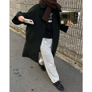 String Jogger Pants