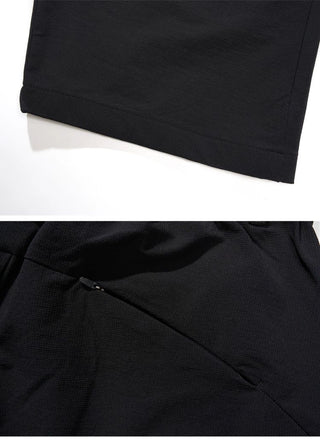[Monterest] Water-Resistant Fleece Lined Softshell Pants