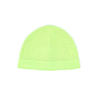 [MASONPRINCE] Lightweight Mesh Knit Beanie