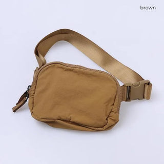 Buckle Mini Bag