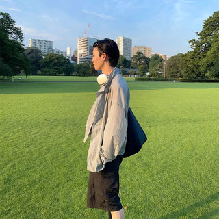 Daily Wind Jacket