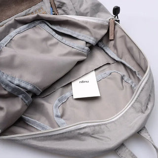 Pocket Casual Backpack