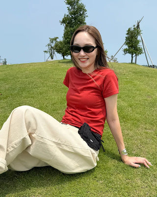 Casual sunglasses