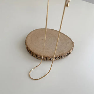 Simple necklace