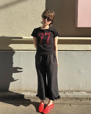 Bold sports sunglasses
