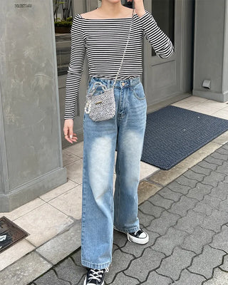 Silverpoint Mini Crossbody Bag
