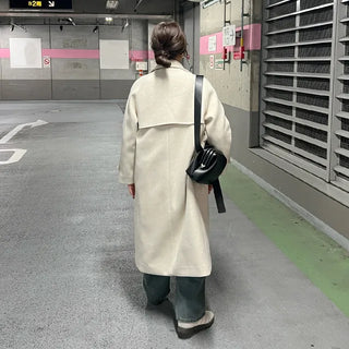 Trench Belted Coat