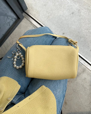 Circle Todd Shoulder Bag