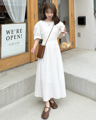 Mini Square Crossbody Bag
