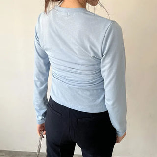 Unique Knot T-shirt
