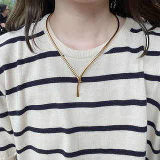 Twisted Metal Choker