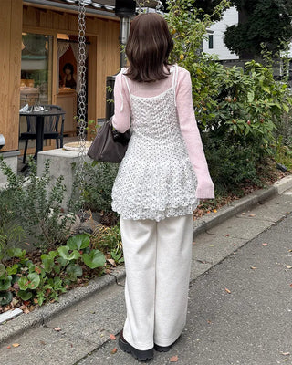 Bustrace Ambalbistier Dress