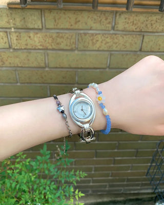 Star Strap Bracelet