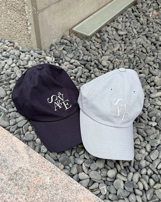 Seville Ball Cap