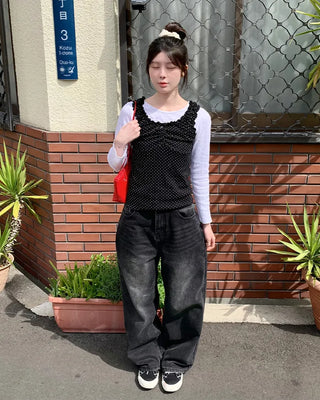 Square Simple Bag