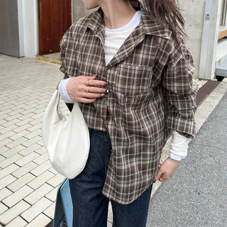 Slim-fit layered T-shirt