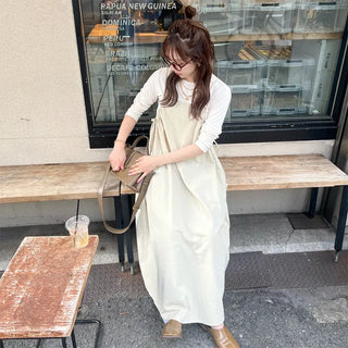 Soft Touch Long T-Shirt