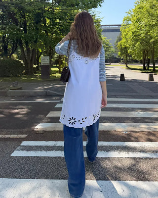 Punching Bistier Dress
