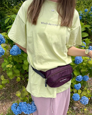 Sidekin Cretering Half-Sleeve T-Shirt