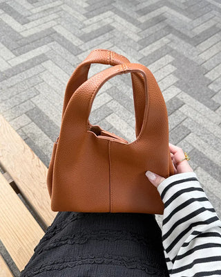 Pouch Set Mini Bindle Bag