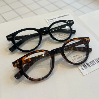 Daily Glasses