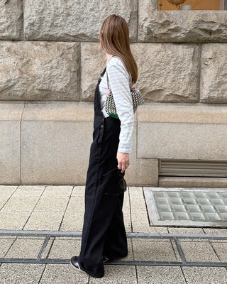 Cotton Overalls