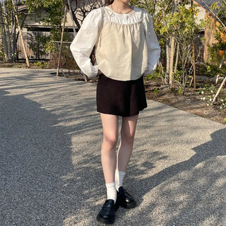 String Sleeveless