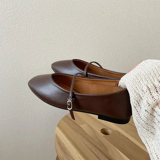Mary Jane shoes