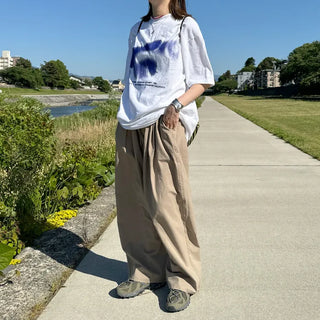 (Unisex) Printed T-shirt