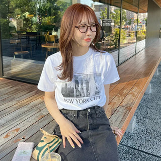 NEW YORK T-shirt