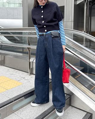 Belt mini bag
