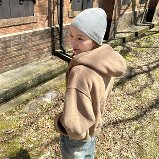Seasonless Cotton Beanie