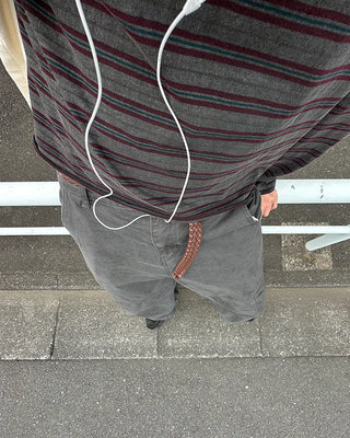 Western belt