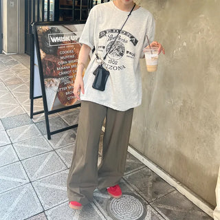 SEDONA T-shirt