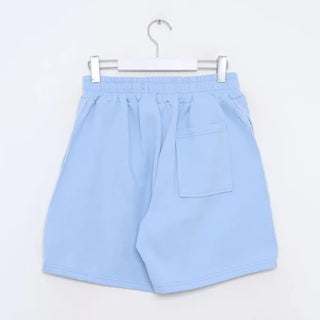 Stitched Over Half Pants