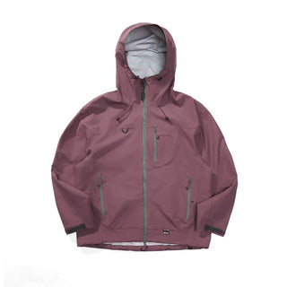 [Monterest] C6 Water-Repellent Hardshell Jacket