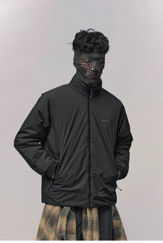 [Monterest] C6 Water-Resistant PrimaLoft Padded Jacket