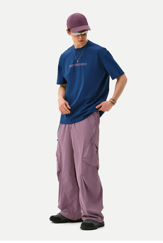 [Monterest] Lightweight UV Protection Work Pants