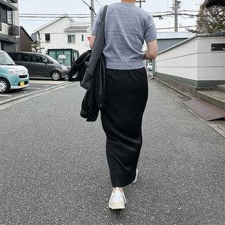 love me round knit