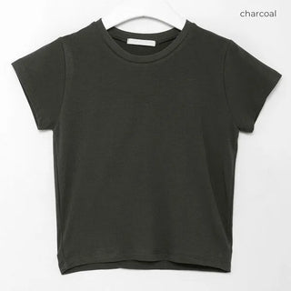 Basic Span T-shirt