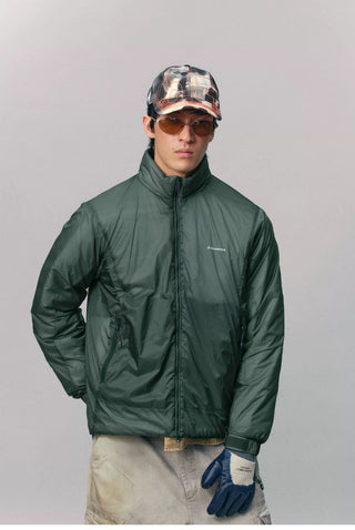 [Monterest] C6 Water-Resistant PrimaLoft Padded Jacket