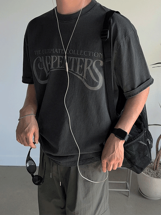 Carter's Pigment 1/2 T-shirt