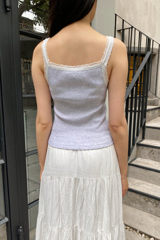 Amaya Lace Tank