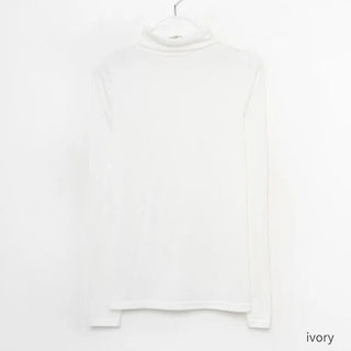 Basic turtleneck