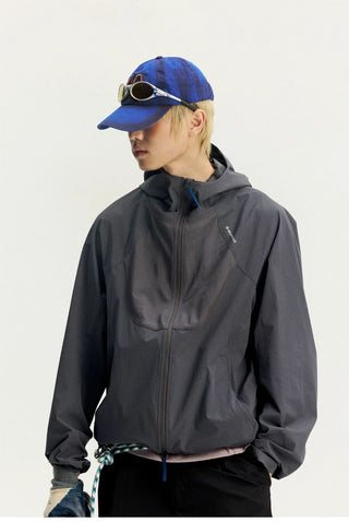 [Monterest] 3D Woven Breathable Hiking Soft Shell